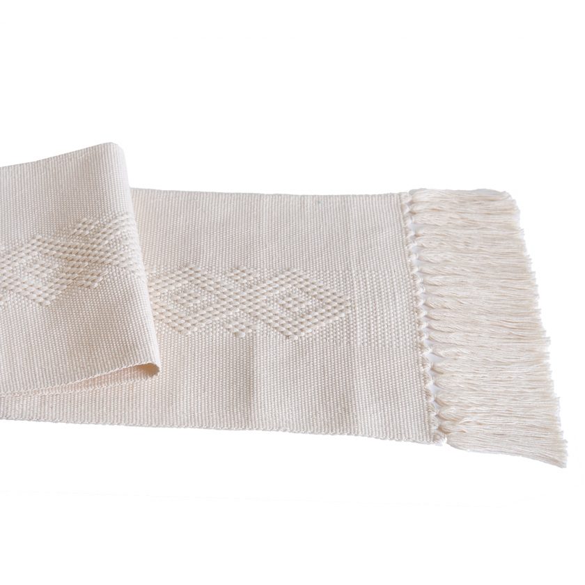 ARTESANIAS-OAXACA-CAMINO-DE-MESA-TABLE-RUNNER-TEJIDO-EN-TELAR-DE-CINTURA