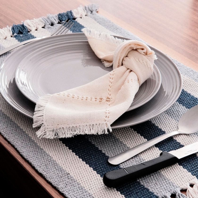 INDIVIDUALES-MOSTAZA-ROPA-PARA-MESA-ARTESANAL-HECHA-A-MANO-TELAR-DE-CINTURA-TEJIDOS-OAXACA