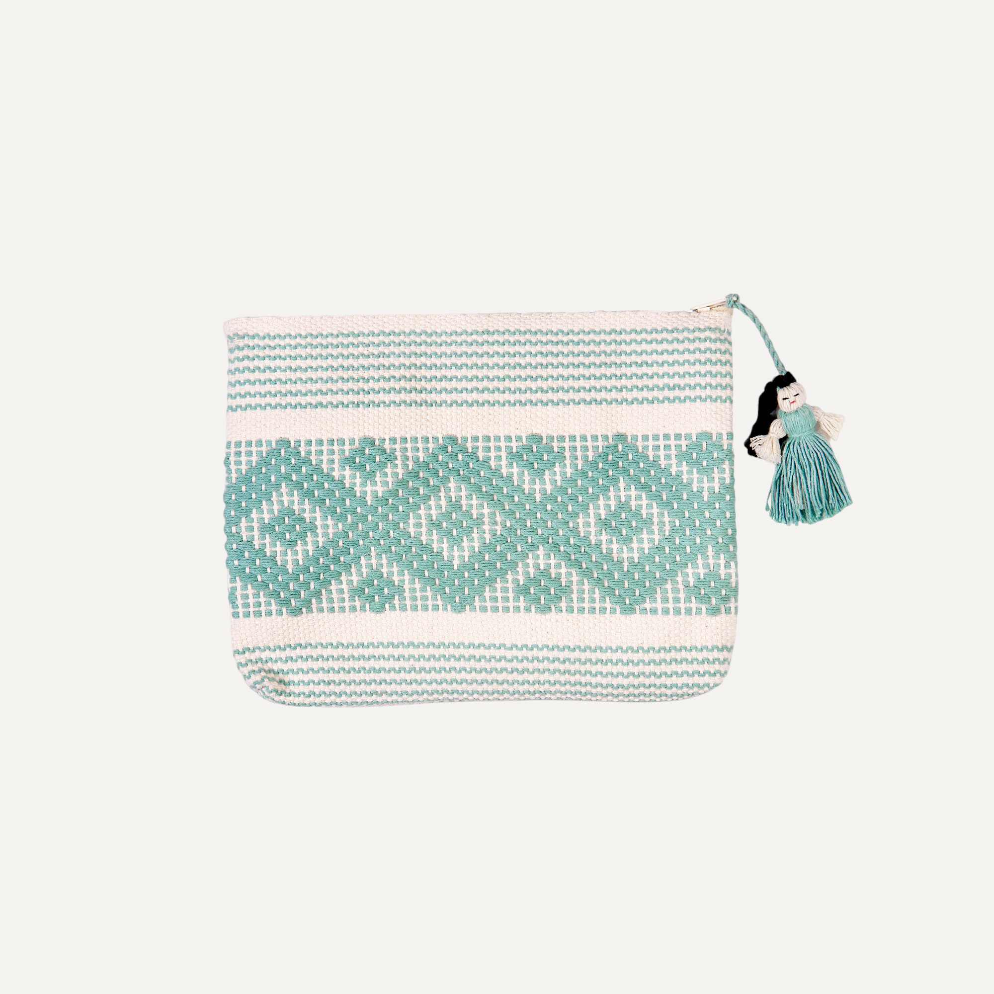 BOLSA-VERDE-MUSGO-TEJIDA-EN-TELAR-DE-CINTURA-POR-ARTESANOS-DE-OAXACA