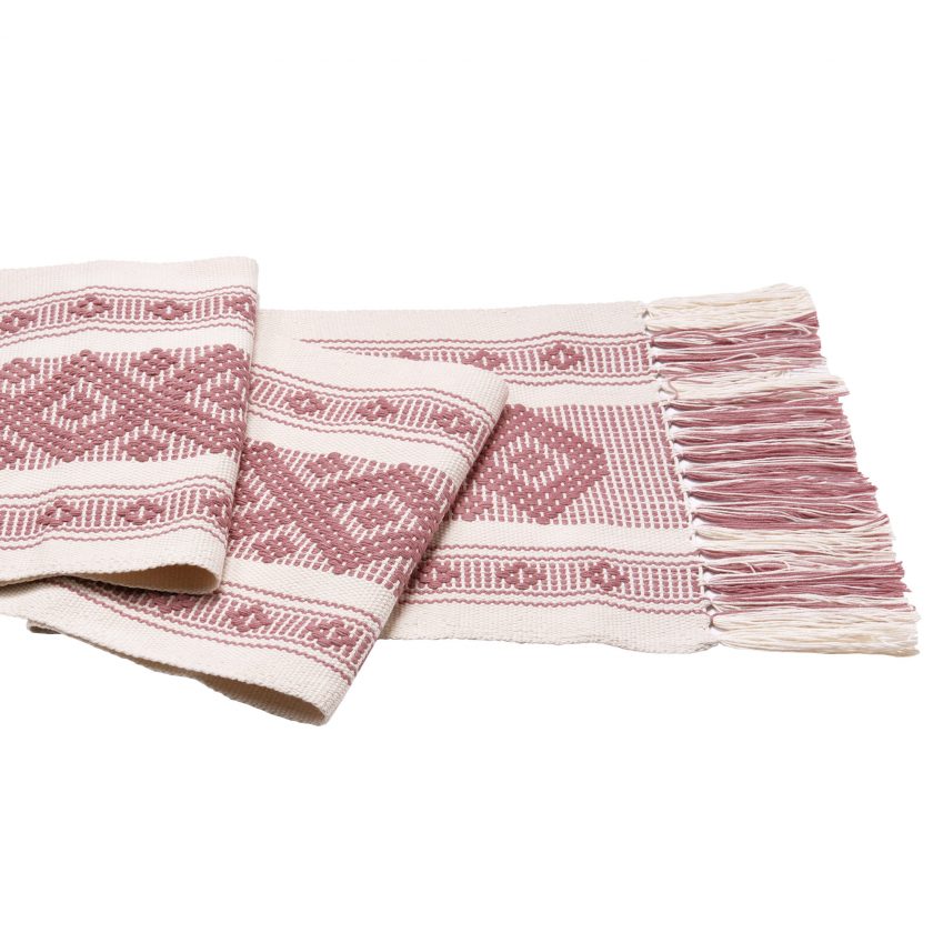 ARTESANIAS-OAXACA-CAMINO-DE-MESA-TABLE-RUNNER-TEJIDO-A-MANO-EN-TELAR-DE-CINTURA