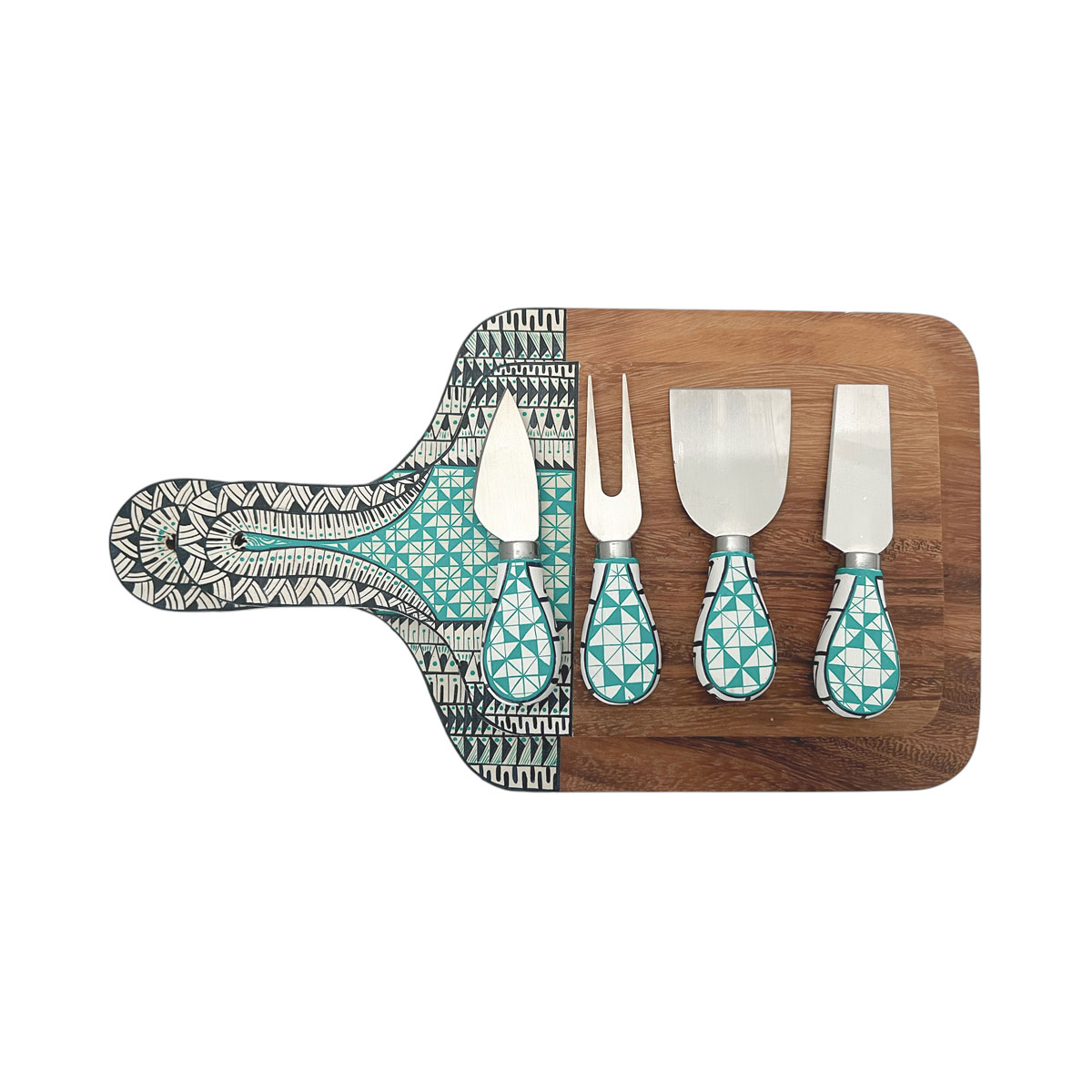 MOD04-TABLA-PARA-COCINA-DE-QUESOS-PINTADA-A-MANO-POR-ARTESANOS-MEXICANOS-MEXICAN-OAXACAN-ARTISANS-5