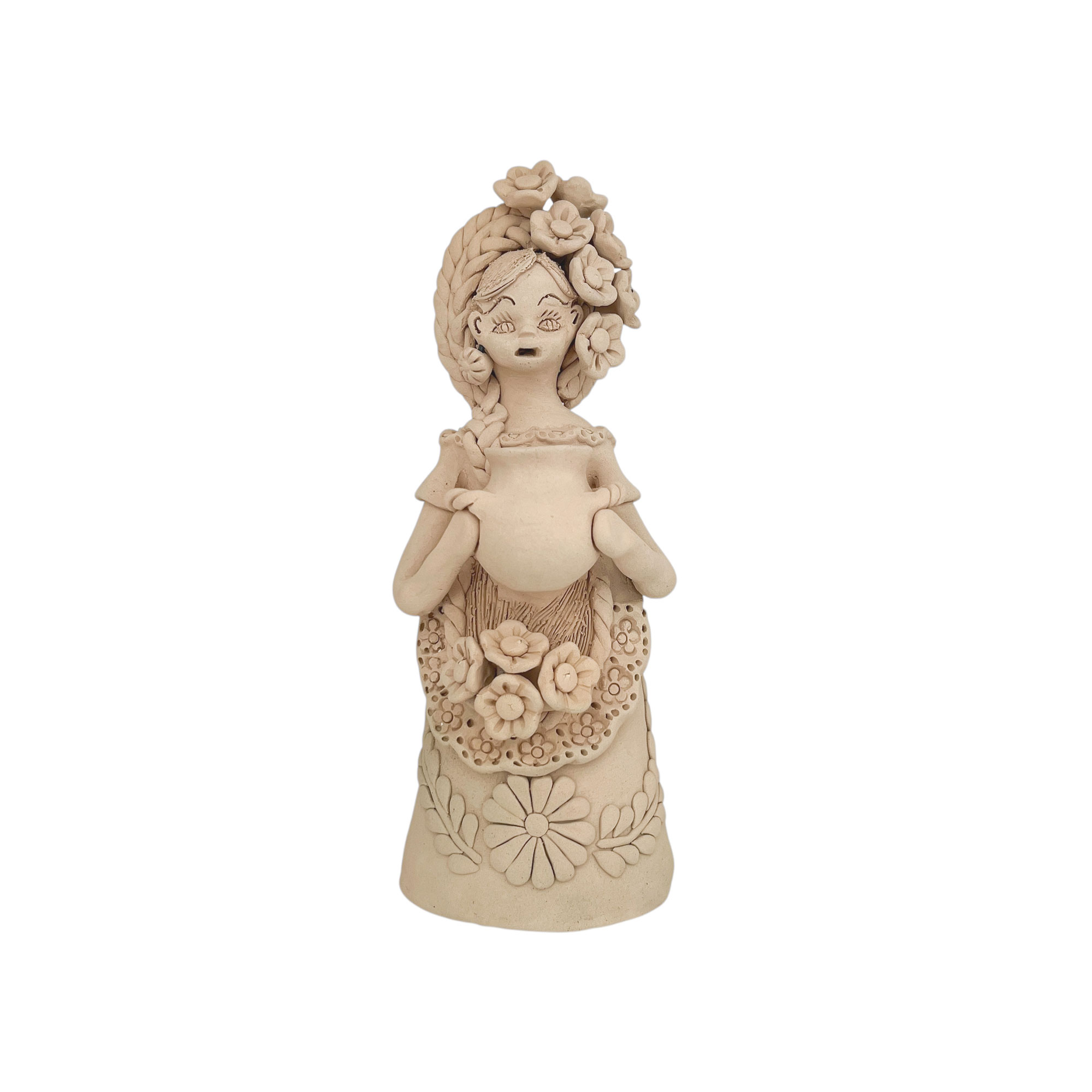 NJCN2501-CAMPANA-JAROCHA-MUNECA-BARRO-FILIGRANA-PASTILLAJE-VERACRUZ-HECHA-A-MANO-POR-ARTESANOS-MEXICANOS-MEXICAN-POTTERY-3