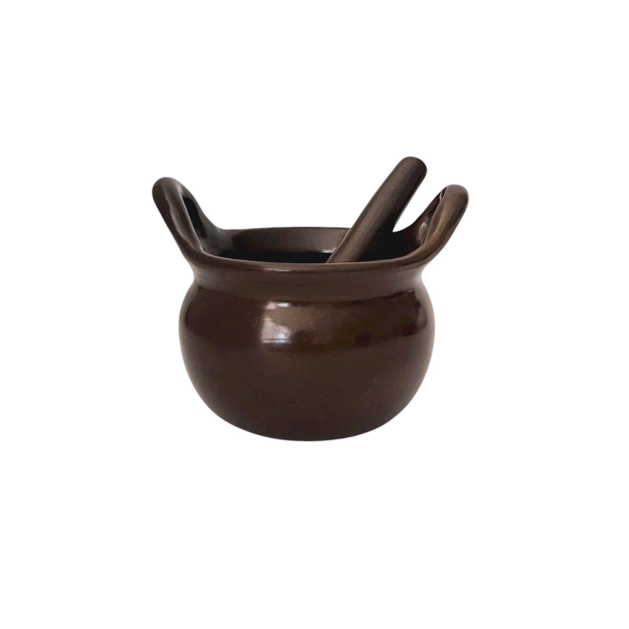 SCBB-SALSERO--BARRO-BRUÑIDO-CAFE-HECHO-A-MANO-EN-PUEBLA-POR-ARTESANOS-MEXICANOS-MEXICAN-POTTERY